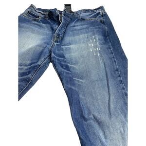 Y2K Ed Hardy Christian Audigier 34 X 34